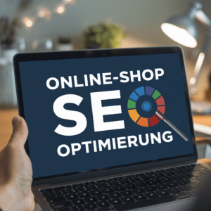 Online-Shop SEO-Suchmaschinenoptimierung Offpage Betreuung