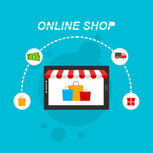 Bootstrap Online-Shop Highend Shop