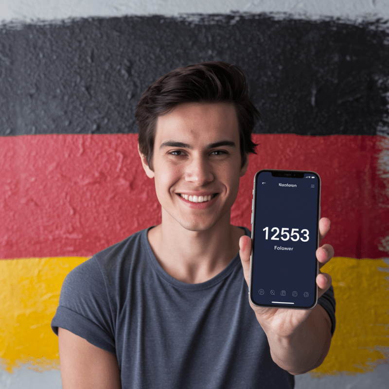 TikTok Follower kaufen