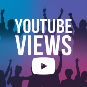 YouTube Views und Besucher kaufen