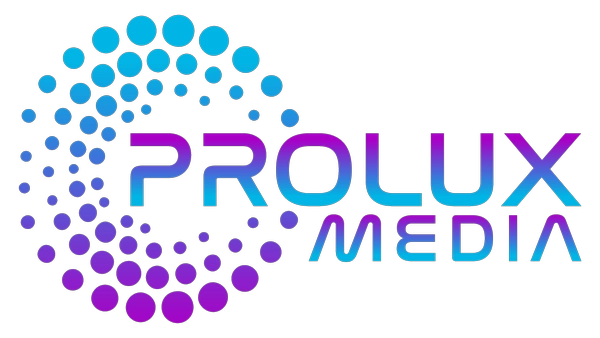 Prolux Media Logo